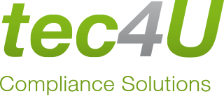 Logo tec4U-Solutions